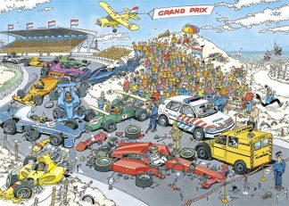 Formula 1 Grand Prix
