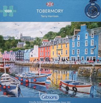Tobermory